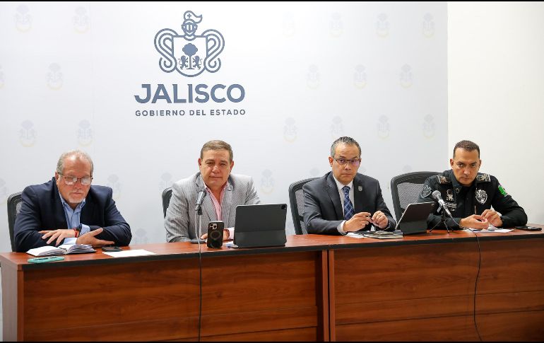 Entre las alertas que contemplan, está que el crimen organizado busca enganchar a las víctimas con estrategias como las promesas de dinero fácil y sin esfuerzo. EL INFORMADOR/H. FIGUEROA