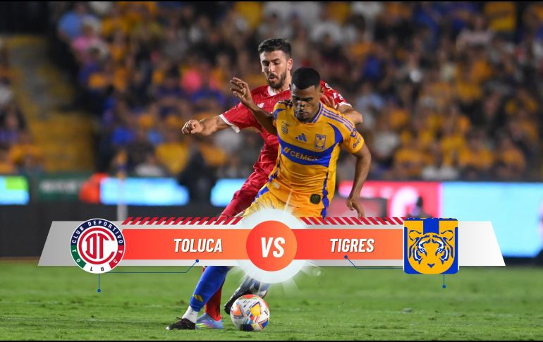 En las estadísticas, los regios son mejores, pero los otros llegan como favoritos a esta serie. IMAGO7