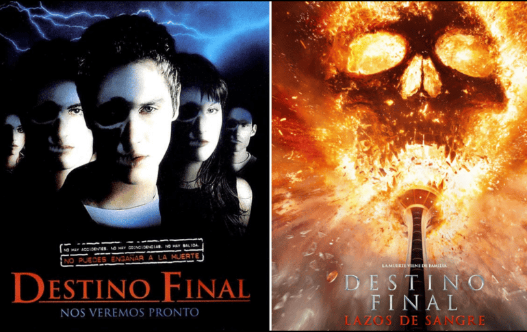 Esta es la forma correcta de ver las películas de #Duestini Final