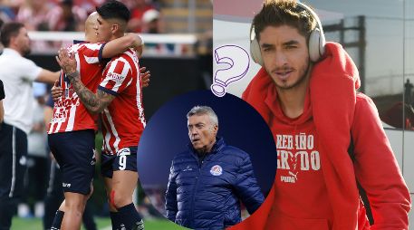 Hace unos cuantos días, el español Domenec Torrent sonó como el candidato más fuerte, pero las negociaciones se detuvieron por completo. IMAGO7 / ARCHIVO