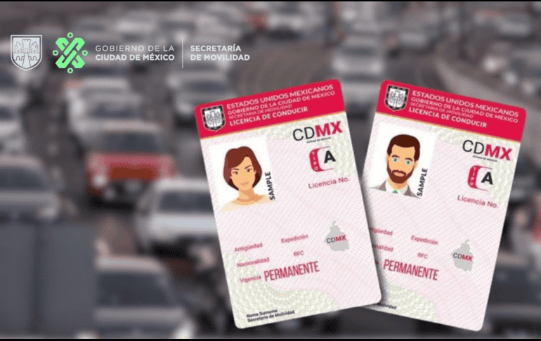 Descubre uno de los requisitos para obtener la licencia permanente. SUN / ARCHIVO