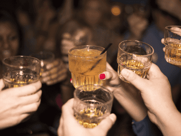 El Día Mundial del Whisky es más que una excusa para brindar; es una celebración de la herencia cultural. ESPECIAL