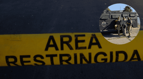 Fiscalía de Jalisco ya investiga el ataque y los cuerpos de los fallecidos fueron llevados al IJCF para practicar la autopsia previa a ser entregados a familiares. EL INFORMADOR / ARCHIVO / ESPECIAL / FACEBOOK Chappelas Investigaciones Nuevo Sistema de Justicia Penal  