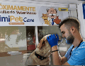 SimiPet Care busca ofrecer una alternativa económica para el cuidado de mascotas, ampliando el acceso a servicios veterinarios de calidad. ESPECIAL