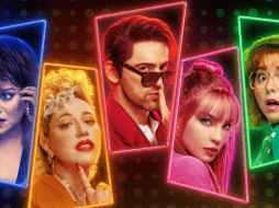 Estos son los personajes que interpretaran tus actores favoritos. INSTAGRAM / @primevideomx