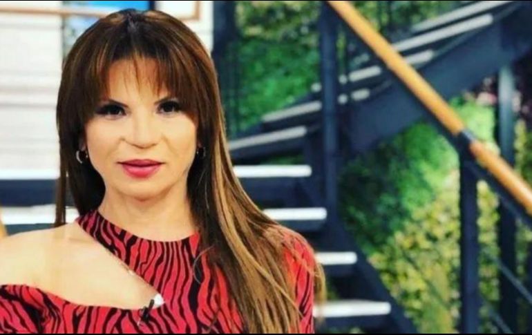 La astróloga comparte las cartas mágicas del tarot que acompañarán a cada signo durante esta semana. FACEBOOK / Mhoni Vidente