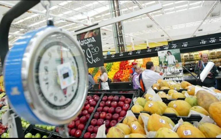 Walmart opera más de 2 mil tiendas en México. EL INFORMADOR/Archivo