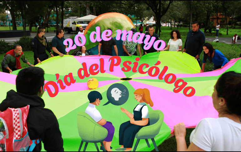 Después del sismo del 19 de septiembre de 2017, psicólogos y psicólogas del Centro de Inteligencia Familiar A.C. y Psicología para niños, realizaron diversas actividades lúdicas para la familia con el fin de canalizar positivamente las emociones, reduciendo la ansiedad y miedo. NTX / ARCHIVO
