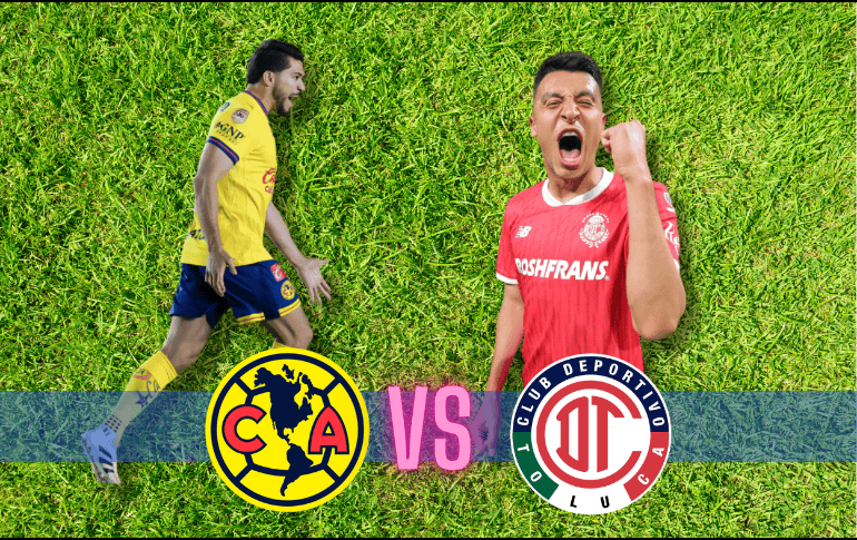 El Club Deportivo Toluca dio a conocer los precios de los boletos para la final del Clausura 2025, cuya venta está disponible desde hoy. IMAGO 7 ESPECIAL