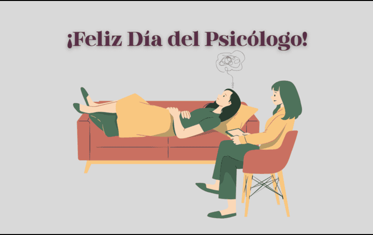 Descubre las mejores frases para felicitar a los psicólogos que conozcas. ESPECIAL