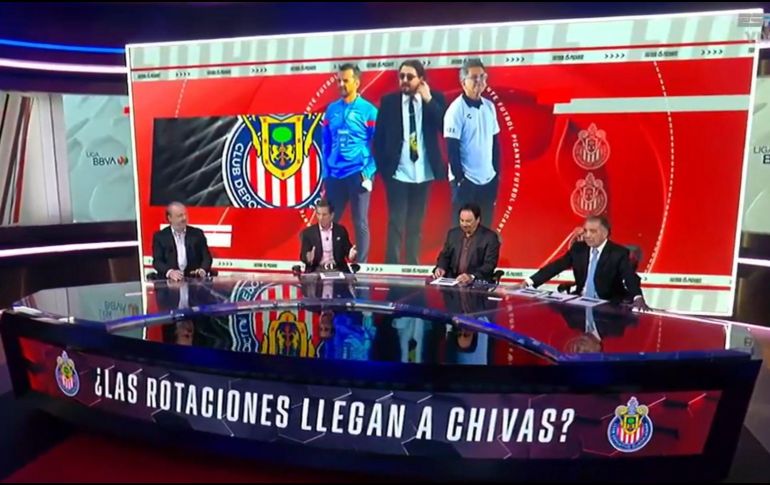 Chivas, de acuerdo con sus propios parámetros internos, busca a un entrenador que cumpla tres requisitos básicos: conocer el entorno del fútbol mexicano, tener experiencia en el trabajo con jóvenes y estar disponible en el mercado.  X/@futpicante