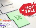 El Hot Sale es la mejor temporada del año para obtener descuentos, ofertas y promociones tanto en viajes y experiencias como en articulos y objetos varios.
