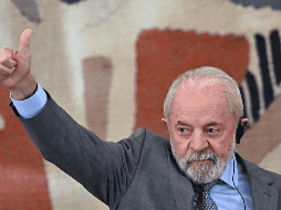 Corte Suprema de Brasil acepta denuncias contra militares que planearon asesinar a Lula.
EFE/A. Borges.