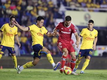 La Final del torneo de Clausura 2025 está a punto de disputarse entre dos de los mejores equipos. IMAGO7.