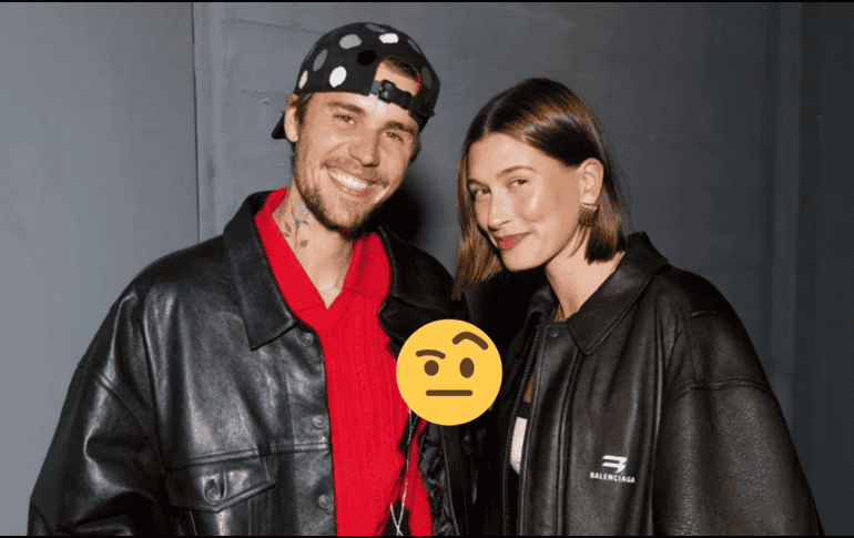 Este es el controversial mensaje que Justin Bieber le escribió a su esposa. EFE / ARCHIVO