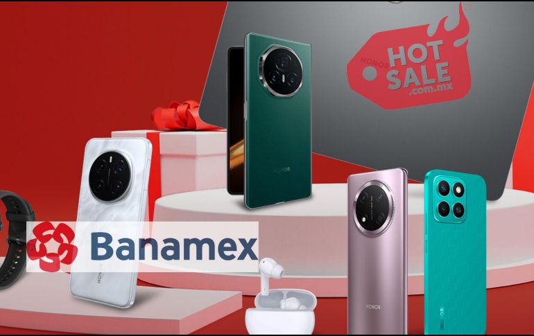 Participan más de 700 marcas de todo el país con más de 12 mil ofertas y descuentos en distintas categorías y servicios. ESPECIAL / HOTSALE