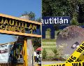 Cinco estudiantes del FES Cuatitlán de la UNAM perdieron la vida luego de que su auto cayera en aguas negras. ESPECIAL