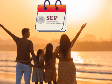 Este cambio en el calendario escolar implica una disminución en los días efectivos de clase. ESPECIAL