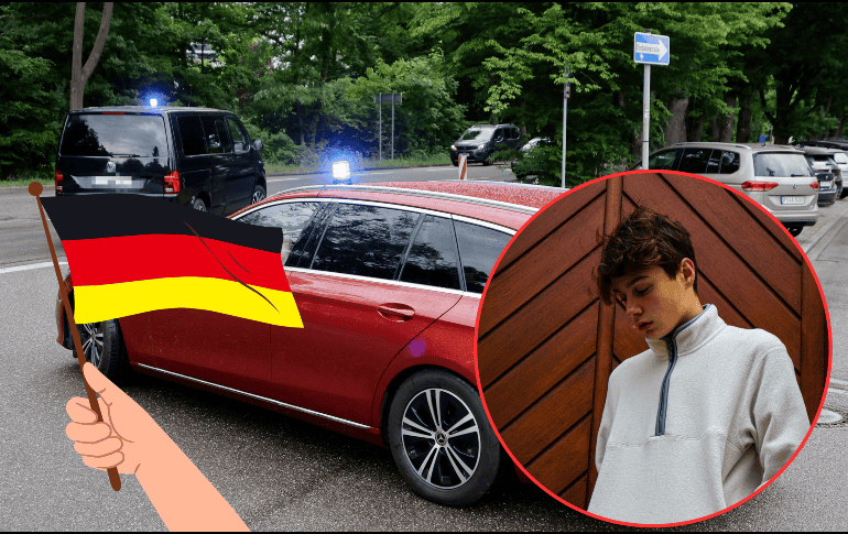 En caso de que se confirmara el ataque a cuchillo, no sería la primera vez que ocurriera algo semejante entre menores en Alemania. EFE / ARCHIVO / UNSPLASH / S. Mouilleau