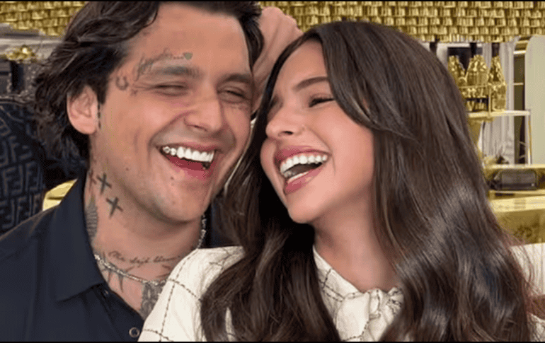 Ángela Aguilar habla sobre la vida de casada. ESPECIAL / IG / @angela_aguilar_