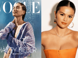 En medio de todo este contexto, la expansión de Rhode representa un logro significativo para Hailey Bieber, quien continúa construyendo una carrera sólida más allá del entretenimiento, y lo hace acompañada de gestos inesperados de apoyo, incluso de figuras con las que antes se le vinculaba en controversia. INSTAGRAM/selenagomez/vogue