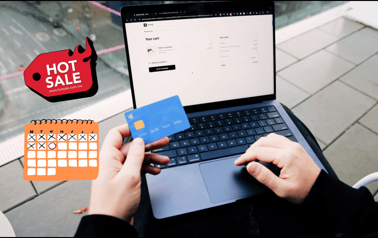 La edición del Hot Sale 2025 es una oportunidad para conseguir descuentos en compras en línea. UNSPLASH/ SumUp