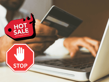 El Hot Sale 2025 está a la vuelta de la esquina, con ofertas atractivas en una amplia variedad de productos. UNSPLASH/  Rupixen