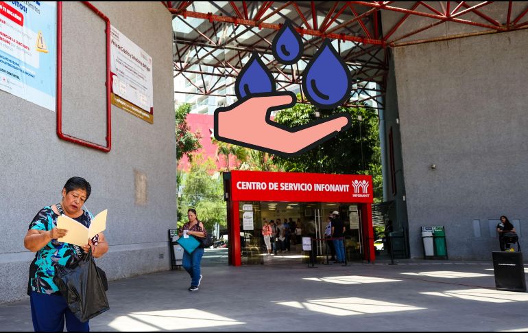 El monto máximo no puede superar el 90% del saldo en la Subcuenta de Vivienda. EL INFORMADOR / ARCHIVO