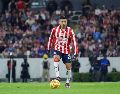 Fernando Beltrán tendría los días contados en Chivas. IMAGO7.