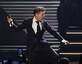 En este 2024, Luis Miguel fue el único artista latinoamericano en entrar en la lista del Top 5 de las principales giras de 2024, en la que también se encuentran los Rolling Stones, U2 y Madonna. CANVA/ ESPECIAL