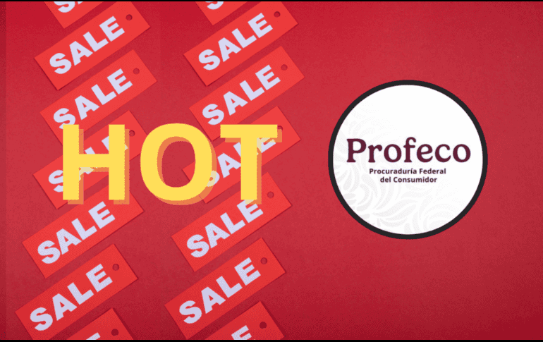 Sigue estas recomendaciones que Profeco te recomienda y evita ser estafado. CANVA