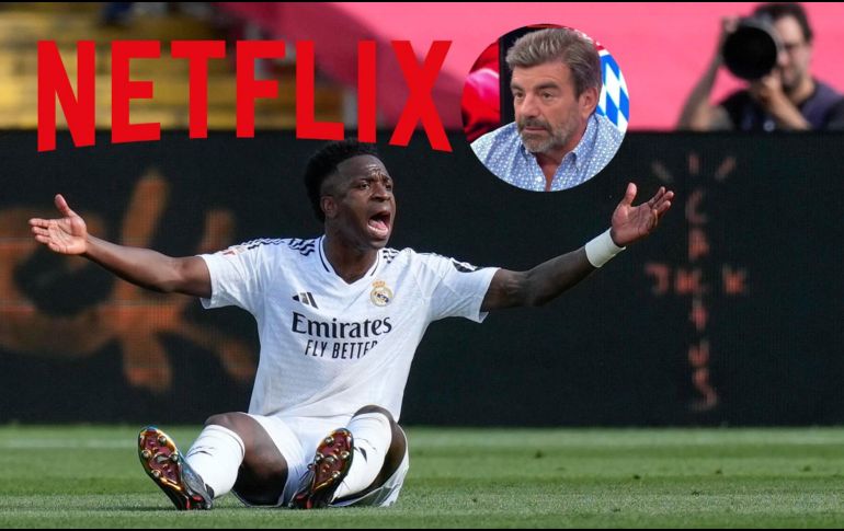 Pedro Bravo exigió detener la distribución del documental 