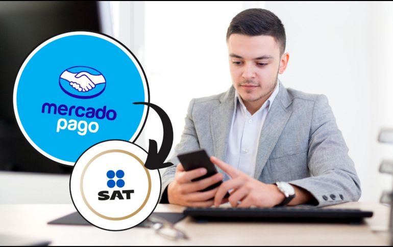Esta función representa un paso importante, considerando que, de acuerdo con cifras del Gobierno de México citadas por Mercado Pago, existen más de 35 millones de contribuyentes registrados en el SAT. MERCADO PAGO
