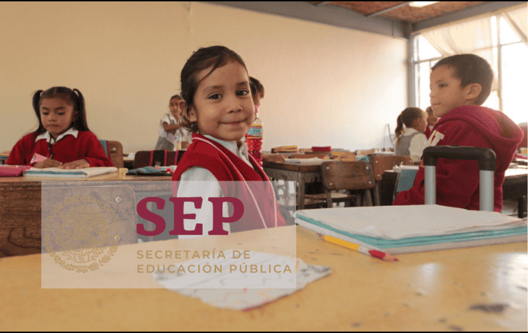 De acuerdo con la Presidenta de la República, Claudia Sheinbaum Pardo, este ajuste responde a una decisión orientada a otorgar una semana adicional de descanso al personal docente. EL INFORMADOR/ARCHIVO