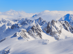 Las víctimas no han sido todavía identificadas, indicó la Policía del cantón de Valais, donde se encuentra Zermatt. ESPECIAL