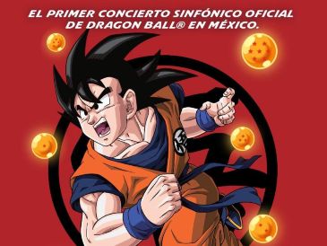 Organizado por Anime Music Lab, el concierto reunirá a la Orquesta Sinfónica Camerata Opus 11 para interpretar los temas más emblemáticos de la serie. ESPECIAL / ANIME MUSIC LAB / AUDITORIO  NACIONAL