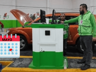 Habrá multas para quienes omitan la verificación vehicular en Edomex. CANVA / ESTADO DE MÉXICO