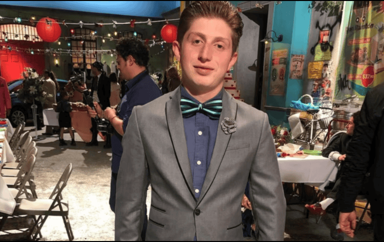 La noticia fue dada a conocer por los abogados de la familia del actor a través de un comunicado que se compartió en redes sociales. SUN / ARCHIVO