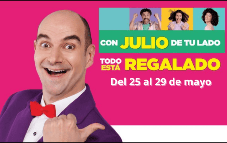 Si estás por reabastecer tu hogar, este periodo de descuentos puede ayudarte a reducir costos sin sacrificar calidad. ESPECIAL