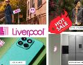 Para este 2025 participan más de 700 marcas de todo el país con más de 12 mil ofertas y descuentos en distintas categorías y servicios. ESPECIAL / LIVERPOOL