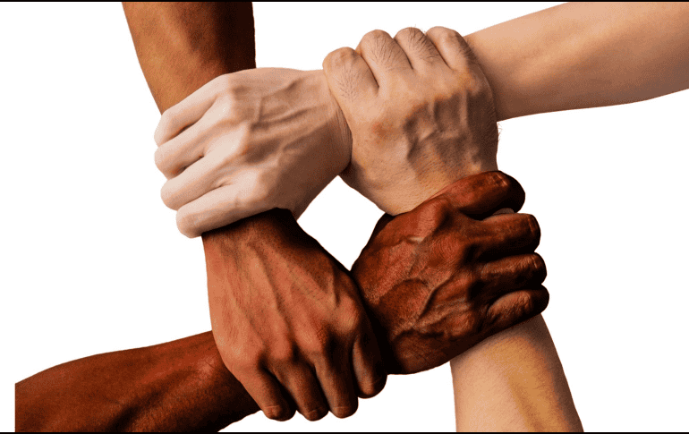 Las venas visibles en las manos, en la mayoría de los casos, no son motivo de alarma y se deben a factores como el calor, la edad, el ejercicio o la genética.  CANVA