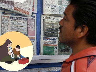 Las cifras reflejan el comportamiento económico de México, que creció un 0.2 % en el primer trimestre del año, pese a las alertas de recesión por la incertidumbre comercial de Estados Unidos. EL INFORMADOR / ARCHIVO