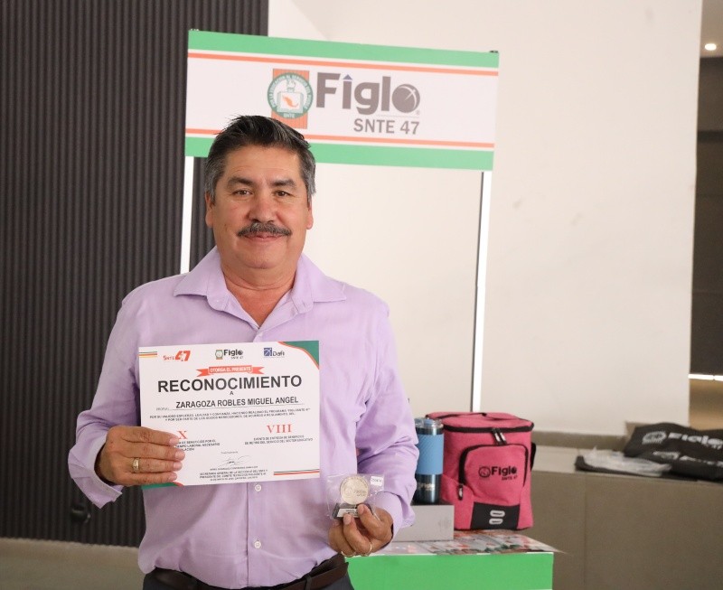   Socio beneficiado. ESPECIAL