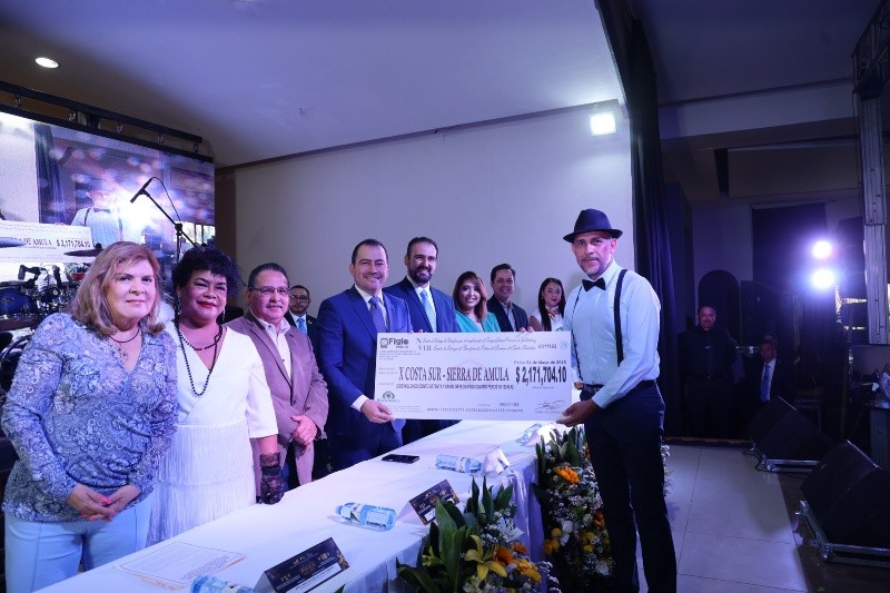  Personalidades del sector educativo. ESPECIAL