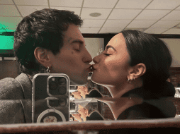 Demi Lovato se casa con Jordan Lutes en California. ESPECIAL / IG / @ddlovato