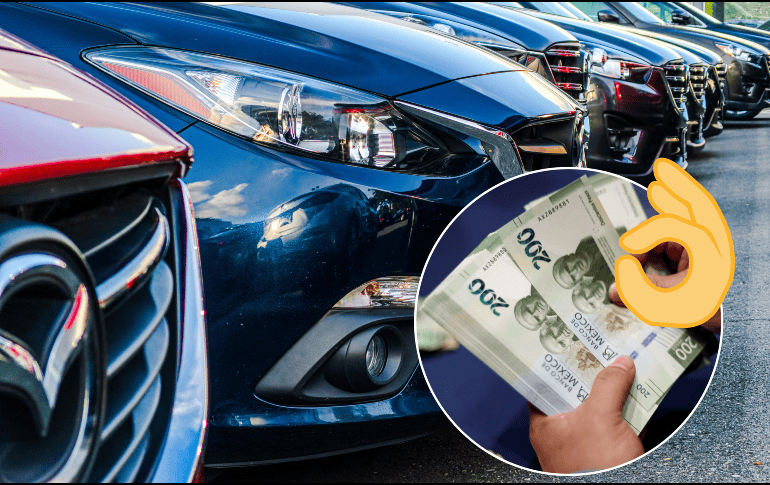 Elegir con cabeza fría es la mejor forma de evitar futuros dolores de cabeza financieros. UNSPLASH / Obi / EL INFORMADOR / ARCHIVO