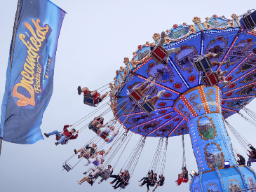 En Jalisco algunos lamentan que durante cinco años GDL albergó a miles de asistentes provenientes de todo el país y del extranjero. EL INFORMADOR/ H. Figueroa.