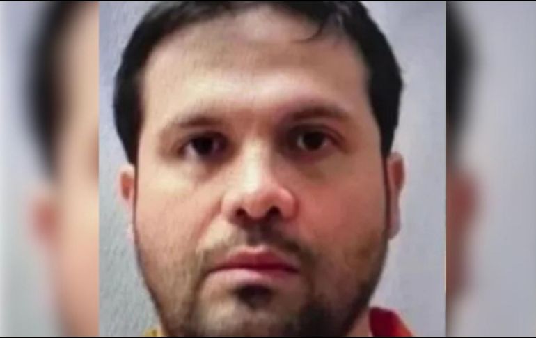 Joaquín Guzmán López ha sido acusado de ocho cargos, incluyendo lavado de dinero, tráfico de drogas y asociación delictuosa para distribuir drogas. ESPECIAL.