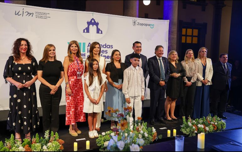 Zapopan es sede de la VII Cumbre Iberoamericana de Agendas Locales de Género. EL INFORMADOR/H. Figueroa