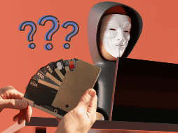 El fraude bancario es cualquier acción que afecta tus recursos financieros sin tu autorización. UNSPLASH/ GuerrillaBuzz/ UNSPLASH/ J. Chen